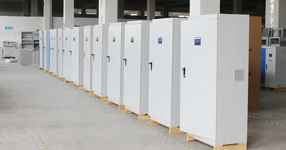 A型應急照明集中電源圖